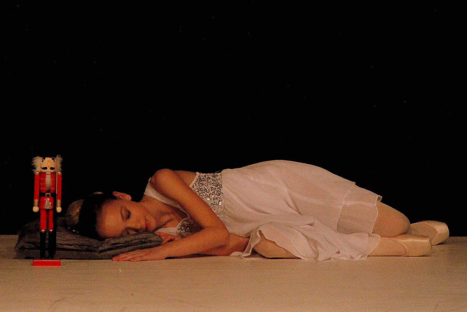 Image article école de dance classique Brigitte Hermetz