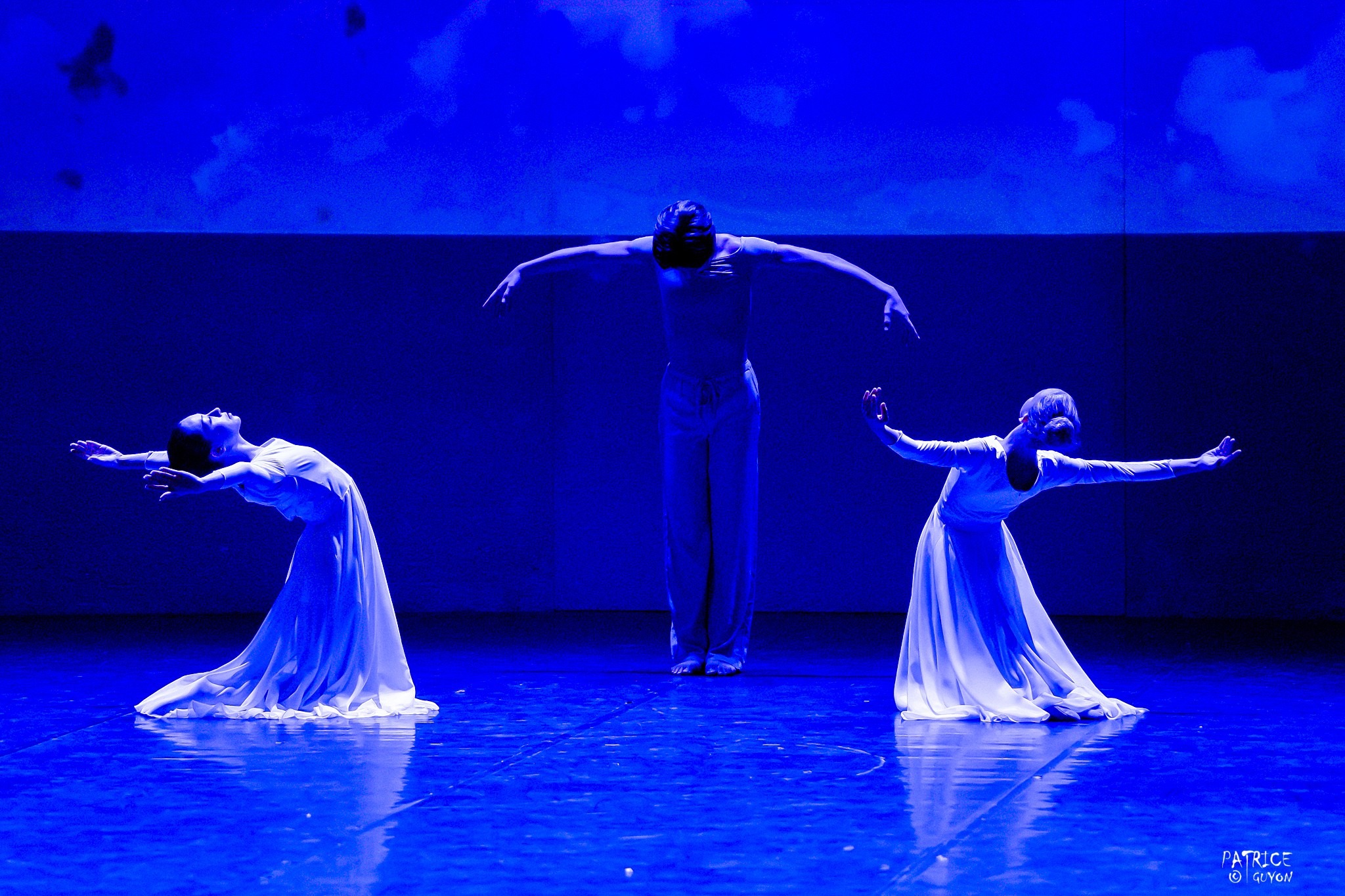 Image article école de dance classique Brigitte Hermetz