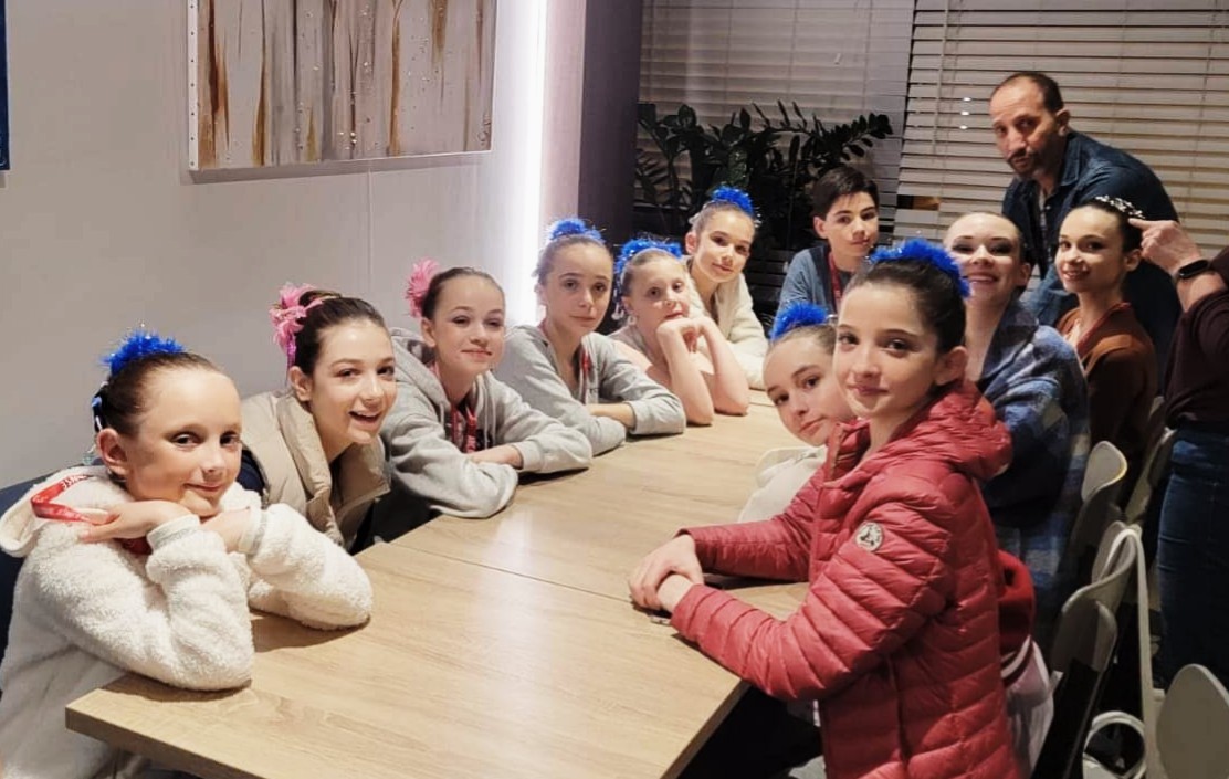 Image d’article de l’école de danse classique Brigitte Hermetz