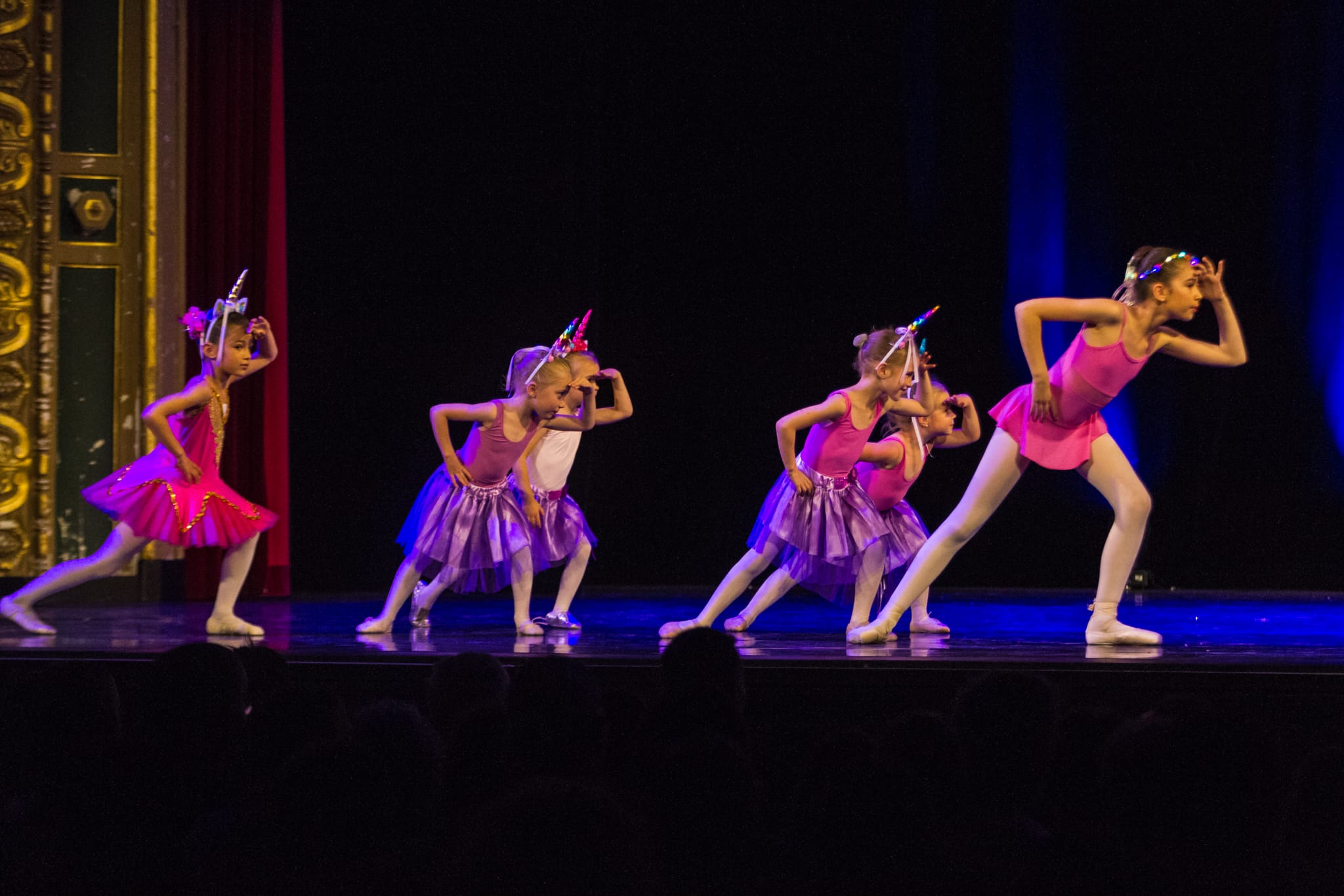 Image d’article de l’école de danse classique Brigitte Hermetz