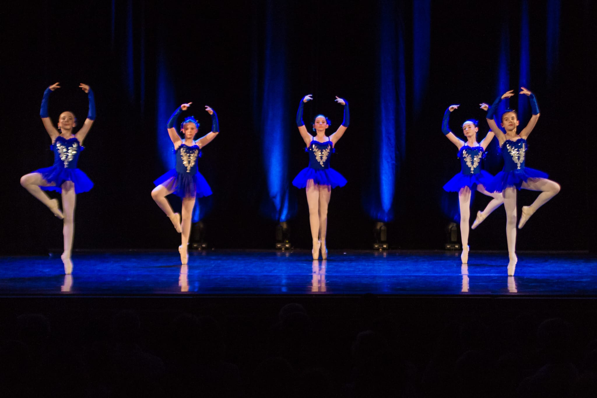 Image d’article de l’école de danse classique Brigitte Hermetz