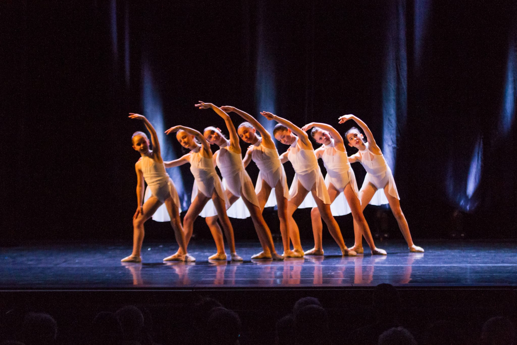 Image d’article de l’école de danse classique Brigitte Hermetz