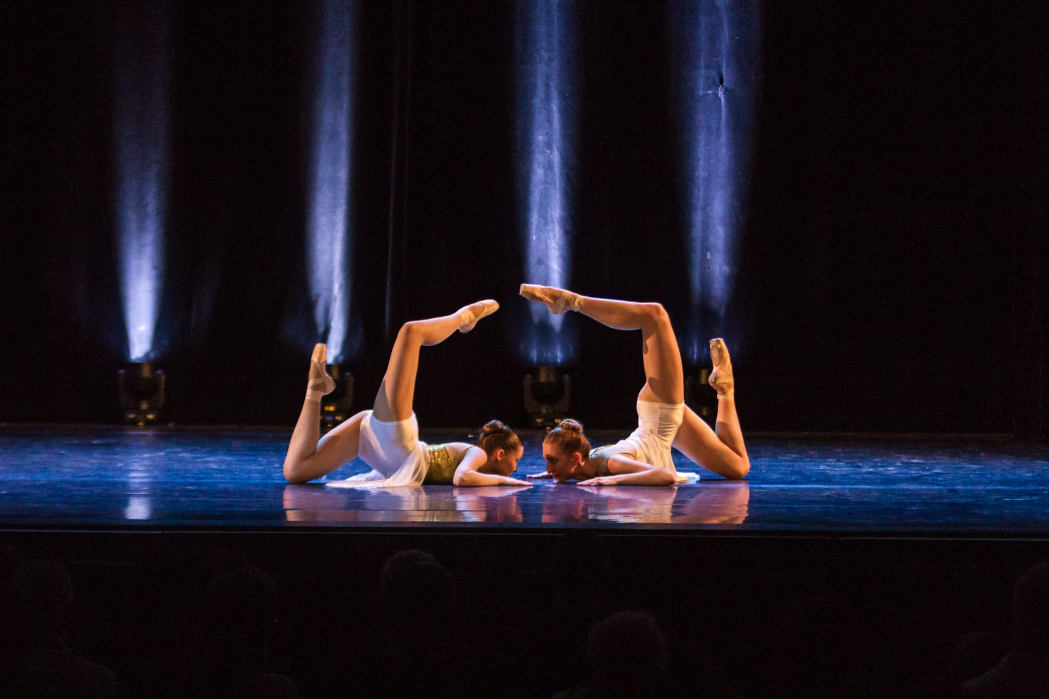Image d’article de l’école de danse classique Brigitte Hermetz