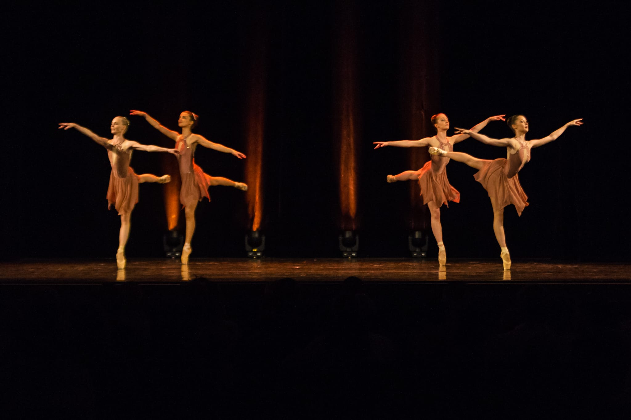 Image d’article de l’école de danse classique Brigitte Hermetz