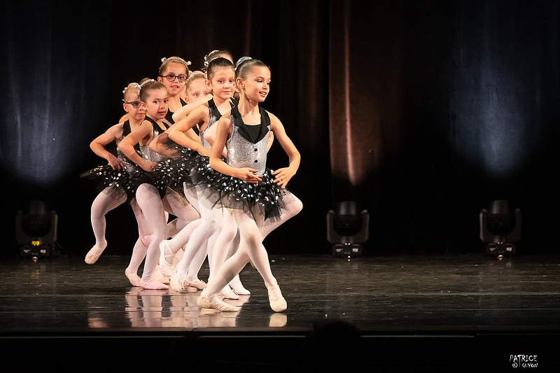 Image d’article de l’école de danse classique Brigitte Hermetz