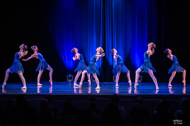 Image d’article de l’école de danse classique Brigitte Hermetz