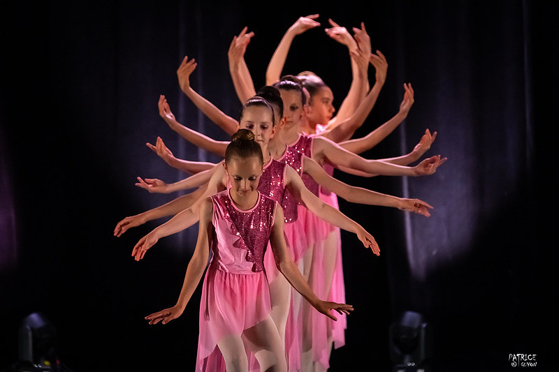 Image d’article de l’école de danse classique Brigitte Hermetz