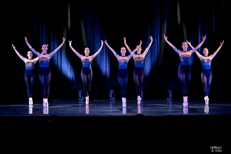 Image d’article de l’école de danse classique Brigitte Hermetz