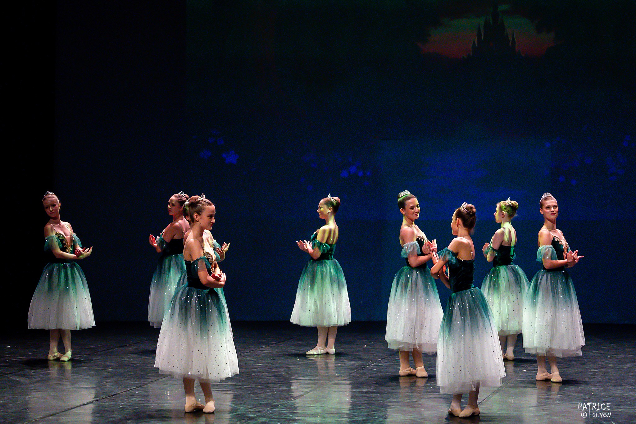 Image d’article de l’école de danse classique Brigitte Hermetz