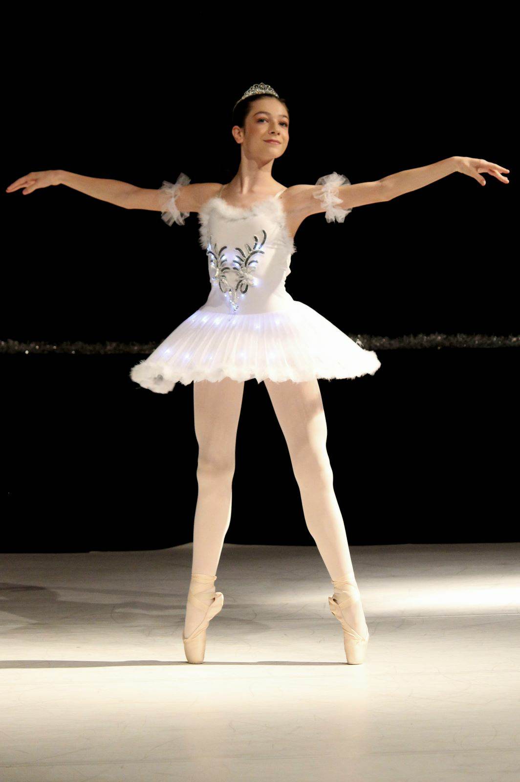 Image d’article de l’école de danse classique Brigitte Hermetz