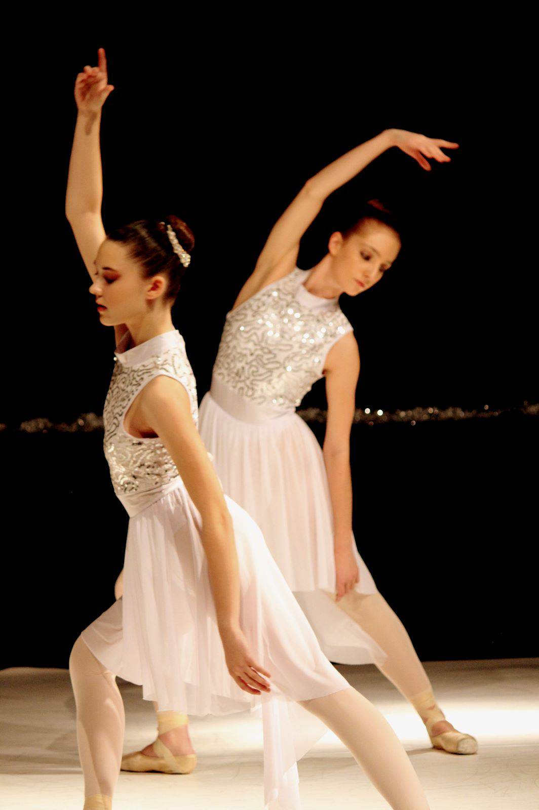 Image d’article de l’école de danse classique Brigitte Hermetz